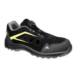 buty robocze S1 ESD SR FO FE06 Portwest