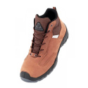 Talan Outdoor 318 trzewiki robocze z aluminiowym podnoskiem S3 SRA Talan Outdoor 318 trzewiki robocze z aluminiowym podnoskiem S3 SRA