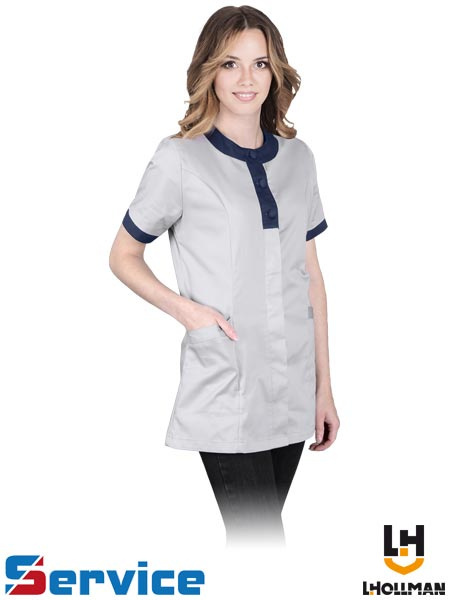 FARTUCH OCHRONNY DAMSKI LH-SALLY LEBER&HOLLMAN FARTUCH OCHRONNY DAMSKI LH-SALLY LEBER&HOLLMAN