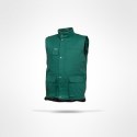 Sara Workwear Doker kamizelka robocza ocieplana Sara Workwear Doker kamizelka robocza ocieplana