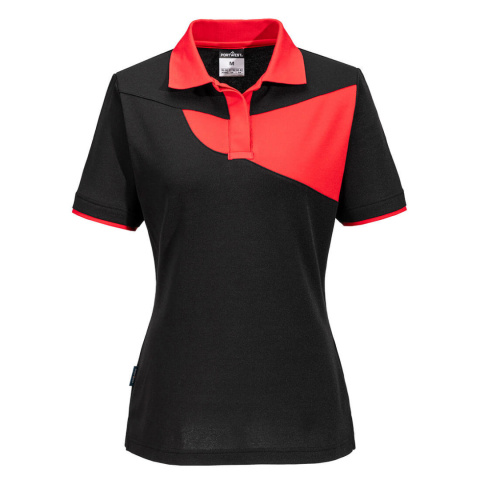 koszulka robocza polo Portwest PW2 PW219 koszulka robocza polo Portwest PW2 PW219