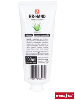 KREM DO RĄK HR-HAND REIS 100 ML