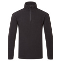 polar roboczy Eco Pullover F409 Portwest czarny polar roboczy Eco Pullover F409 Portwest czarny