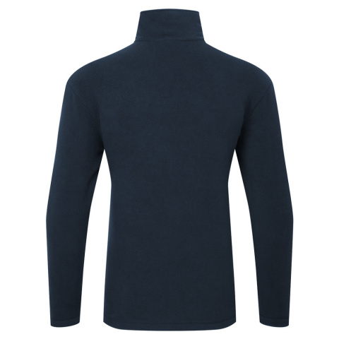 Portwest F409 polar roboczy Eco Pullover czarny Portwest F409 polar roboczy Eco Pullover czarny