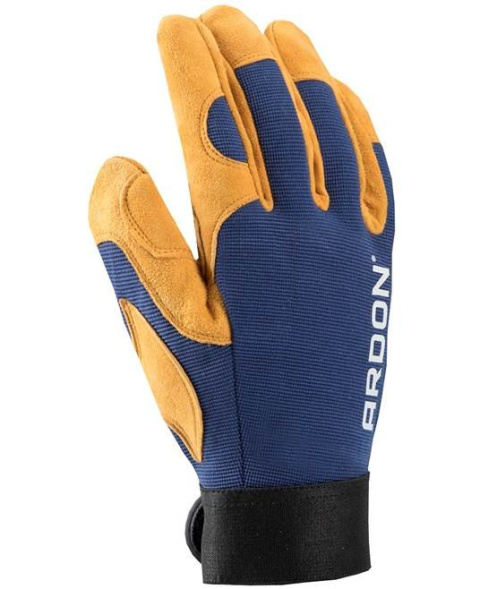 RĘKAWICE ROBOCZE AUGUST A1077 ARDON RĘKAWICE ROBOCZE AUGUST A1077 ARDON