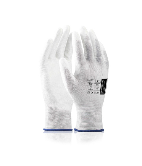 RĘKAWICE ROBOCZE EPA TOUCH A8210 ARDON ESD ANTYELEKTROSTATYCZNE