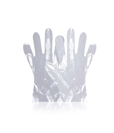 rękawice robocze jednorazowe Safety/Hdpe A5006 Ardon rękawice robocze jednorazowe Safety/Hdpe A5006 Ardon