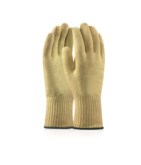 rękawice robocze termoodporne Alan A8014 Ardon beżowe rękawice robocze termoodporne Alan A8014 Ardon beżowe