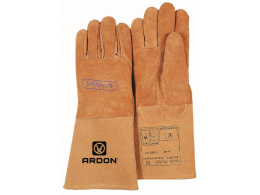 RĘKAWICE ROBOCZE WELDAS 10-1003 A9115 ARDON SPAWALNICZE