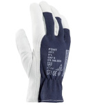 RĘKAWICE ROBOCZE PONY A1093 ARDON OWCZA SKÓRA WZMACNIANE SKÓRĄ RĘKAWICE ROBOCZE PONY A1093 ARDON OWCZA SKÓRA WZMACNIANE SKÓRĄ