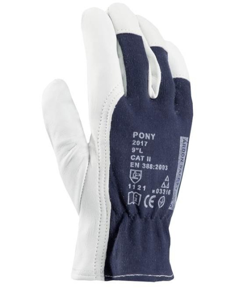 RĘKAWICE ROBOCZE PONY A1093 ARDON OWCZA SKÓRA WZMACNIANE SKÓRĄ RĘKAWICE ROBOCZE PONY A1093 ARDON OWCZA SKÓRA WZMACNIANE SKÓRĄ