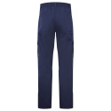 Portwest AS12 spodnie robocze do pasa damskie ESD granatowe Portwest AS12 spodnie robocze do pasa damskie ESD granatowe