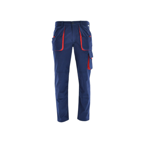 Sara Workwear spodnie robocze do pasa Lion Sara Workwear spodnie robocze do pasa Lion