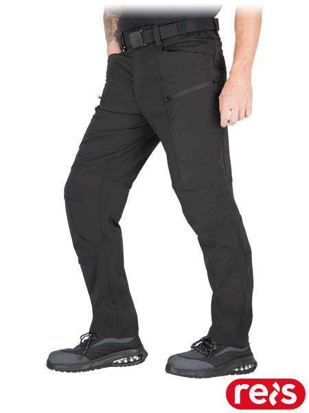 spodnie robocze do pasa męskie RAMBLER-T Reis spodnie robocze do pasa męskie RAMBLER-T Reis