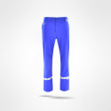 spodnie robocze do pasa Piorun Sara Workwear spodnie robocze do pasa Piorun Sara Workwear