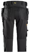 Snickers Workwear AllroundWork 6178 spodnie robocze do pasa Snickers Workwear AllroundWork 6178 spodnie robocze do pasa