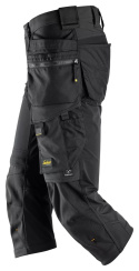 Snickers Workwear spodnie robocze do pasa AllroundWork 6178 Snickers Workwear spodnie robocze do pasa AllroundWork 6178