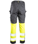 Polstar Seven Kings Flash spodnie robocze do pasa kat.II Polstar Seven Kings Flash spodnie robocze do pasa kat.II