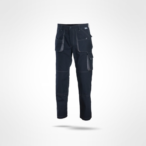 spodnie robocze do pasa Tiger Sara Workwear spodnie robocze do pasa Tiger Sara Workwear