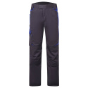 spodnie robocze do pasa WX3 do prania przemysłowego T747 Portwest granatowe spodnie robocze do pasa WX3 do prania przemysłowego T747 Portwest granatowe