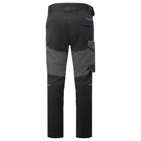 Portwest T718 spodnie robocze do pasa WX3 Slim Fit Portwest T718 spodnie robocze do pasa WX3 Slim Fit