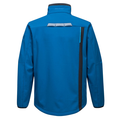 SOFTSHELL ROBOCZY OCIEPLANY WX3 T750 PORTWEST SOFTSHELL ROBOCZY OCIEPLANY WX3 T750 PORTWEST