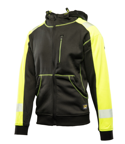 Polstar Seven Kings Rival bluza robocza dresowa z kapturem Polstar Seven Kings Rival bluza robocza dresowa z kapturem