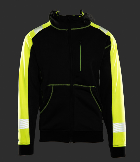 dresowa bluza z kapturem Polstar Seven Kings Rival dresowa bluza z kapturem Polstar Seven Kings Rival