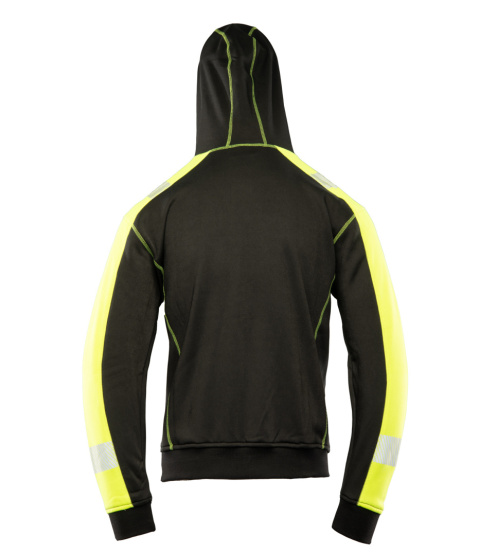 bluza z kapturem dresowa Polstar Rival Seven Kings bluza z kapturem dresowa Polstar Rival Seven Kings