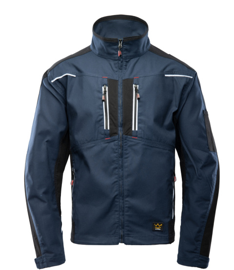 bluza robocza PRO Seven Kings Polstar granatowa bluza robocza PRO Seven Kings Polstar granatowa