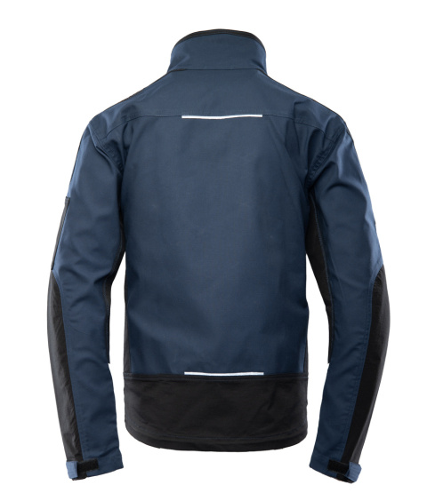 Polstar bluza robocza Pro Seven Kings granatowa Polstar bluza robocza Pro Seven Kings granatowa