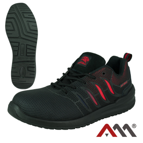 buty robocze AIRVENT MF O1 Metal Free Art.Master buty robocze AIRVENT MF O1 Metal Free Art.Master