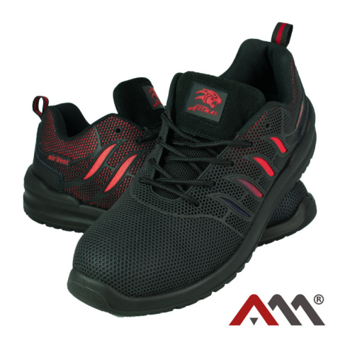 półbuty robocze O1 Metal Free AIRVENT Art.Master półbuty robocze O1 Metal Free AIRVENT Art.Master