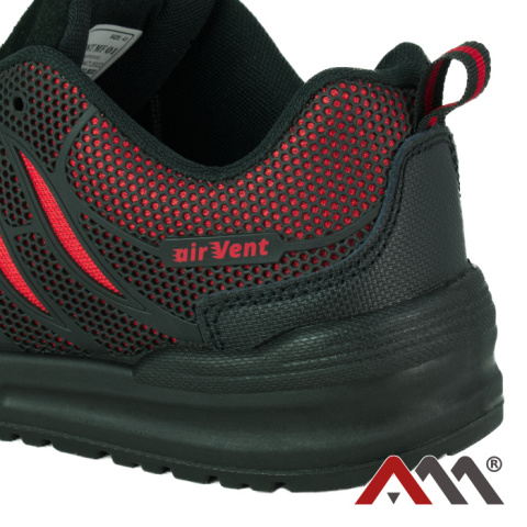 obuwie robocze O1 Metal Free Art.Master AIRVENT obuwie robocze O1 Metal Free Art.Master AIRVENT