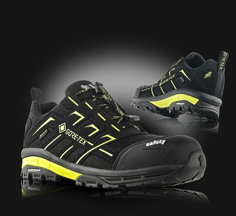 buty robocze Alaska S7L FO HRO SR VM Footwear buty robocze Alaska S7L FO HRO SR VM Footwear