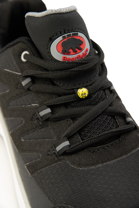 obuwie bhp S1PS SR FO ESD Burton Polstar Bearfield obuwie bhp S1PS SR FO ESD Burton Polstar Bearfield