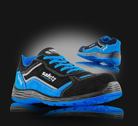 buty robocze Corsica O1 ESD SR Metal Free VM Footwear buty robocze Corsica O1 ESD SR Metal Free VM Footwear