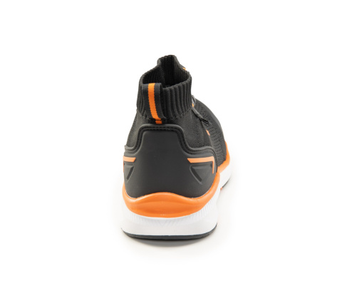 Polstar Bearfield Derby półbuty robocze S1PS SR FO ESD Metal Free Polstar Bearfield Derby półbuty robocze S1PS SR FO ESD Metal Free