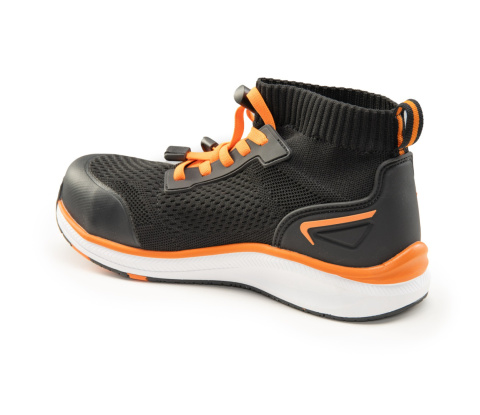 półbuty bhp S1PS SR FO ESD Derby Bearfield Polstar półbuty bhp S1PS SR FO ESD Derby Bearfield Polstar