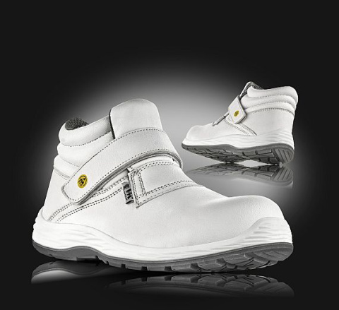 buty robocze Fulham S3L FO ESD SR Metal Free VM Footwear buty robocze Fulham S3L FO ESD SR Metal Free VM Footwear