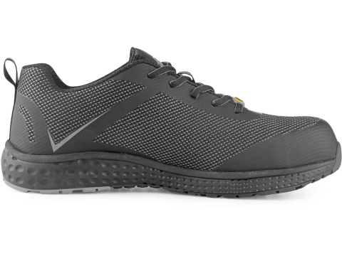 półbuty robocze S1PS ESD Metal Free Land Saibai CXS Canis półbuty robocze S1PS ESD Metal Free Land Saibai CXS Canis