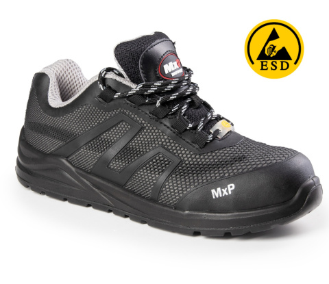 buty robocze MXP AIR S1P ESD Max-Popular Polstar buty robocze MXP AIR S1P ESD Max-Popular Polstar
