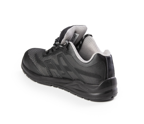 Polstar Max- Popular MXP AIR półbuty robocze S1P ESD Polstar Max- Popular MXP AIR półbuty robocze S1P ESD