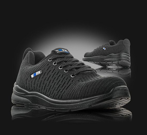 buty robocze Malaga O1 FO VM Footwear buty robocze Malaga O1 FO VM Footwear