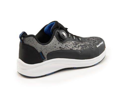 Polstar Bearfield Milton półbuty robocze S1PS SR FO ESD Metal Free Polstar Bearfield Milton półbuty robocze S1PS SR FO ESD Metal Free