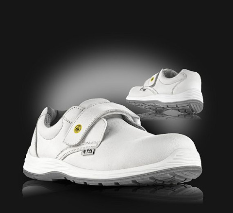 buty robocze NEWCASTLE S3L FO ESD SR Metal Free VM Footwear buty robocze NEWCASTLE S3L FO ESD SR Metal Free VM Footwear