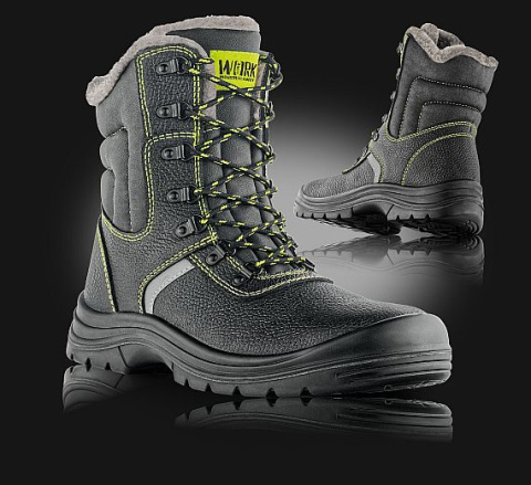 buty robocze ocieplane Falun O2W FO SR VM Footwear buty robocze ocieplane Falun O2W FO SR VM Footwear