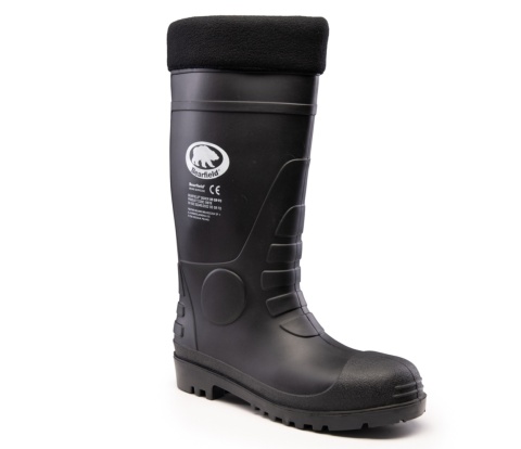 buty robocze ocieplane PVC Dover S5 SR FO Bearfield Polstar buty robocze ocieplane PVC Dover S5 SR FO Bearfield Polstar