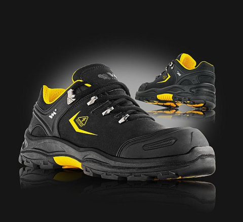 buty robocze Pensylvania SB E P SRC Dielectric VM Footwear buty robocze Pensylvania SB E P SRC Dielectric VM Footwear