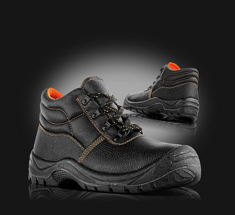 buty robocze Umag S3 SR VM Footwear buty robocze Umag S3 SR VM Footwear